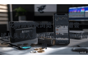 比特派区块浏览  您不错尝试从头导入您的私钥大要助记词